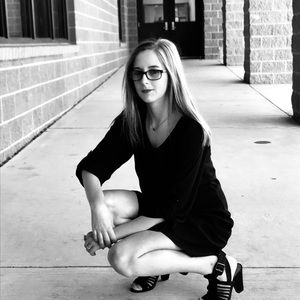 Meet your Posher, Harlie